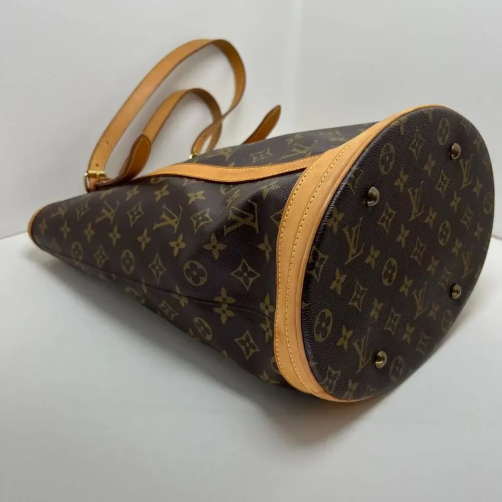 Louis Vuitton Women Pre-Loved Bag Very Good Condition